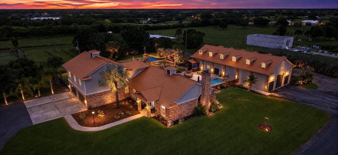 House in Vero Beach, Florida, United States 5 - 18642207
