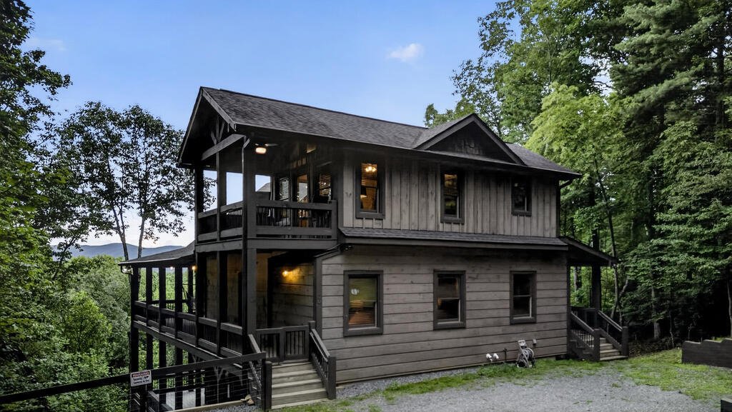 House in Cherry Log, Georgia, United States 2 - 18644339