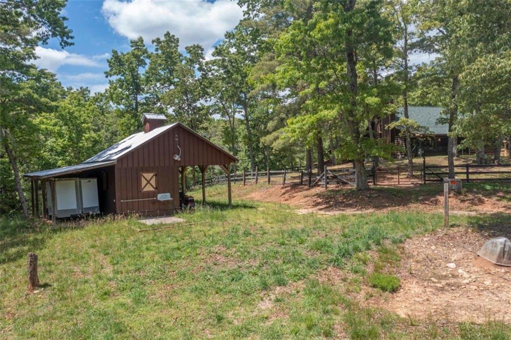 House in Morganton, Georgia, United States 5 - 18644112