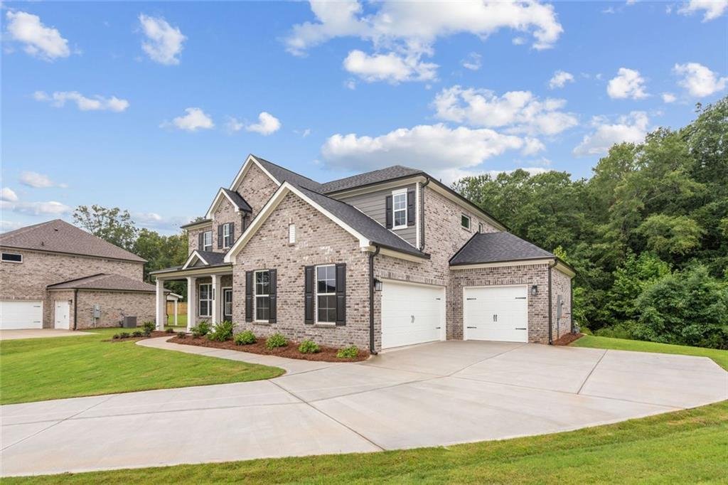 House in Locust Grove, Georgia, United States 2 - 17648998