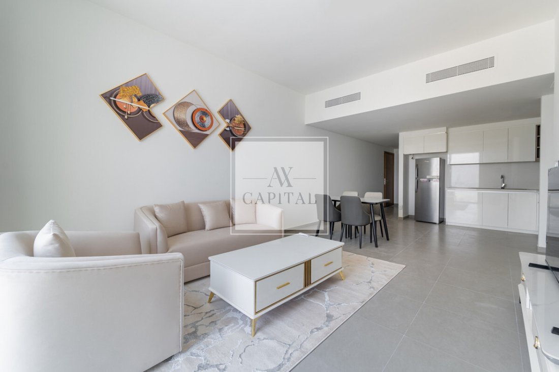Apartment in Burj Khalifa Lake, Downtown Dubai, Dubai 2 - 18648261