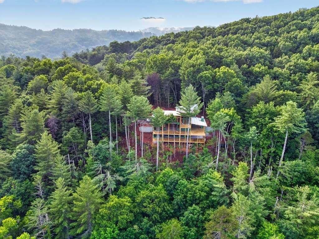House in Cherry Log, Georgia, United States 1 - 18643994