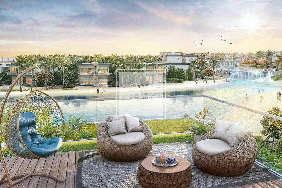 Townhouse in Al Barsha South 5, Al Barsha, Dubai 2 - 18648207