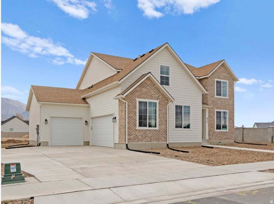 Casa en Spanish Fork, Utah, Estados Unidos 1 - 18640145