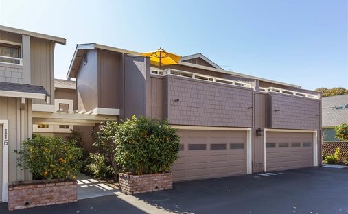 Townhouse in San Jose, California, United States 1