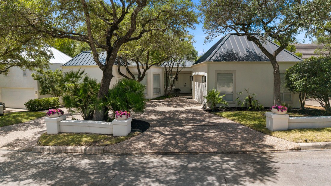 House in San Antonio, Texas, United States 1 - 18645062