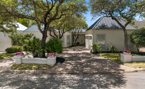 Casa en San Antonio, Texas, Estados Unidos 1