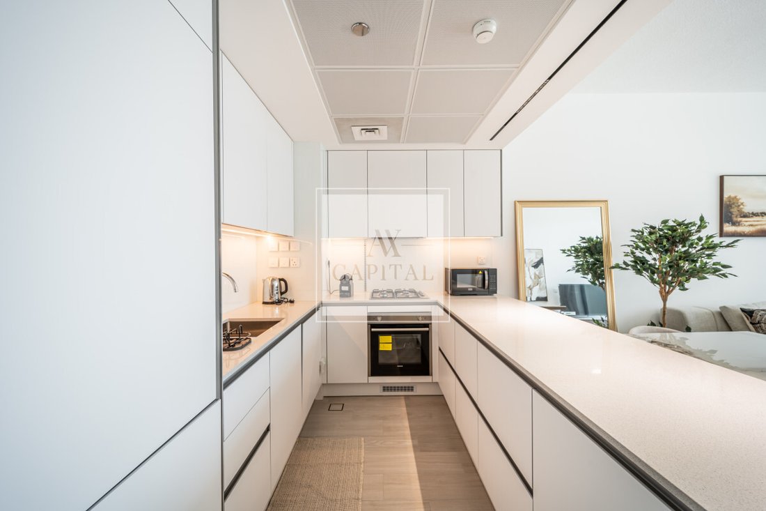 Apartment in JVC / Jumeirah Village Circle, Dubai, United Arab Emirates 2 - 18648180