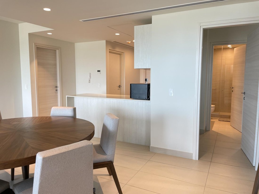 Apartment in Cancún, Quintana Roo, Mexico 4 - 18644823