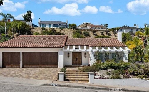 House in Glendale, California, United States 1