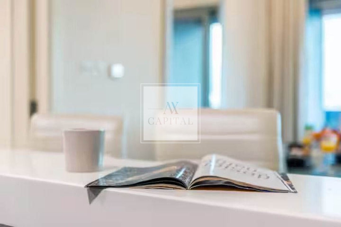 Apartment in Dubai Creek Harbour, Dubai, United Arab Emirates 3 - 18648246