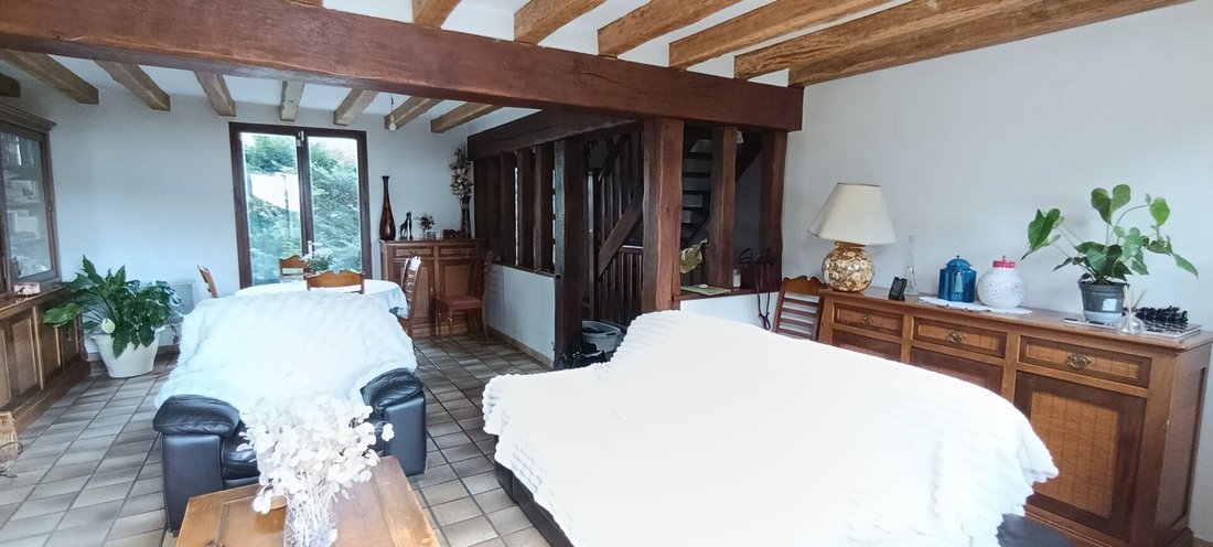 Villa in Les Varennes, Limeil-Brevannes, France 4 - 18644697