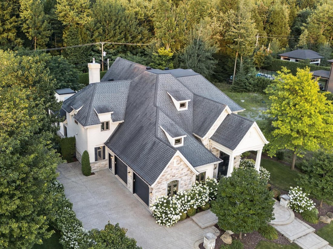 Casa a Blainville, Québec, Canada 1 - 17698562