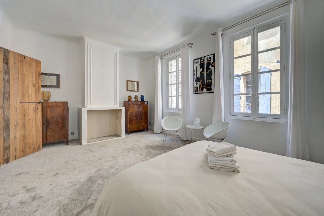 House in Arles, Provence-Alpes-Côte d'Azur, France 4 - 18648628