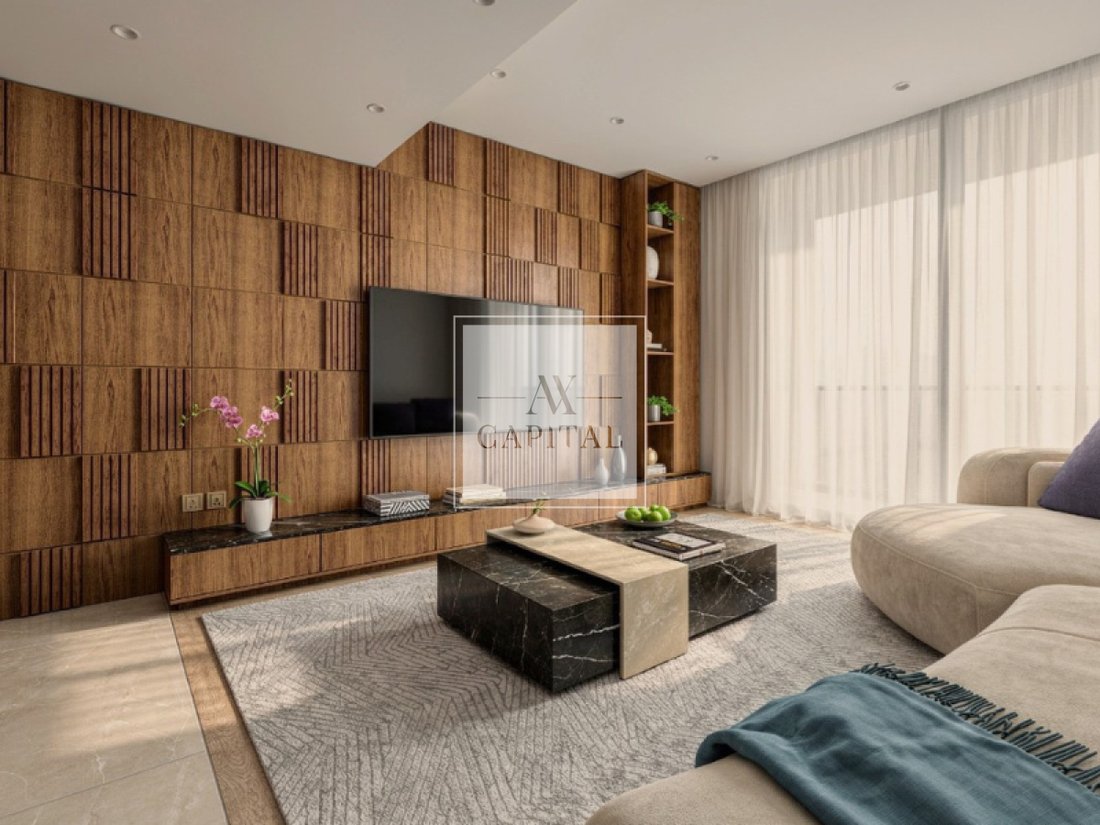 Apartment in Wadi Al Safa 7, Wadi Al Safa, Dubai 3 - 18648117