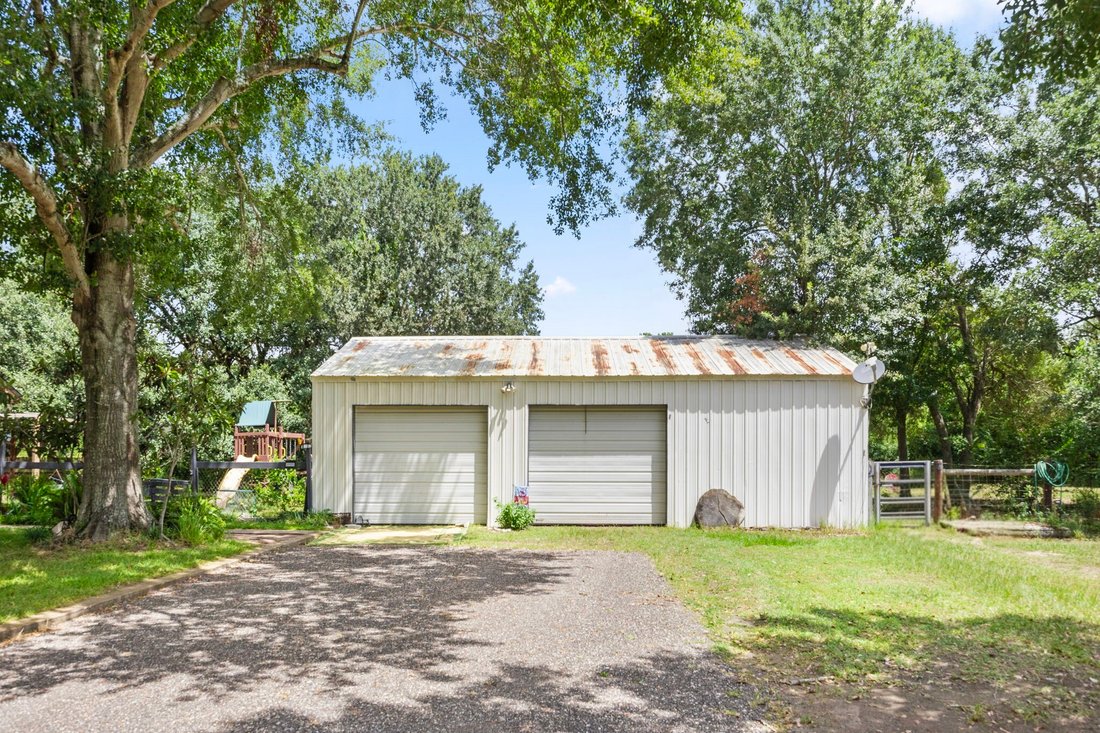 Casa a Katy, Texas, Stati Uniti 5 - 18645135