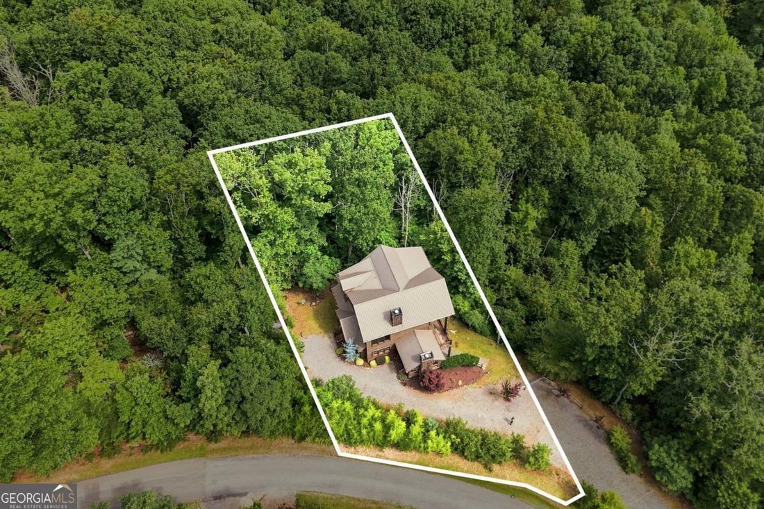 House in Blue Ridge, Georgia, United States 5 - 18647017