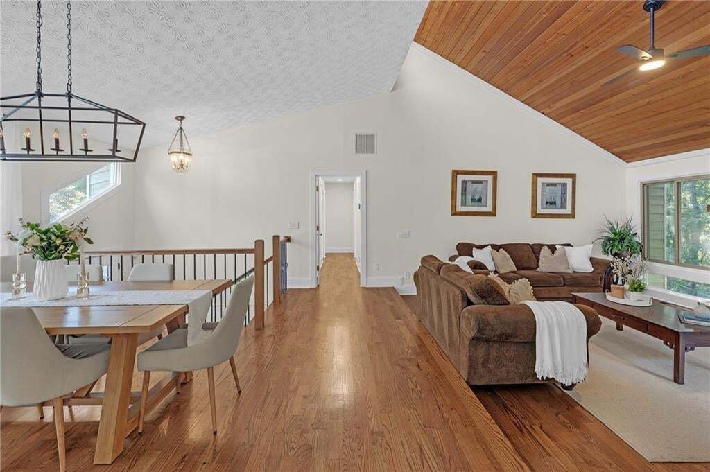 House in Kennesaw, Georgia, United States 4 - 18646636