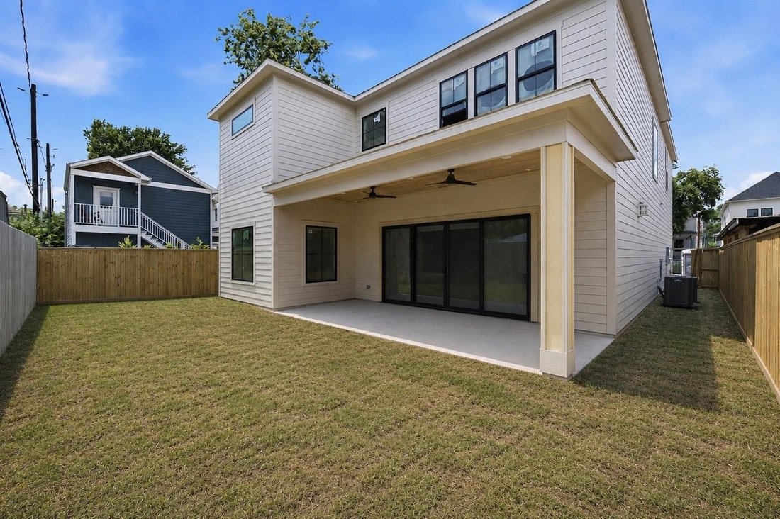 Casa a Houston, Texas, Stati Uniti 4 - 18647121