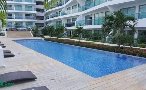 Condo in La Boquilla, Sucre, Colombia 1