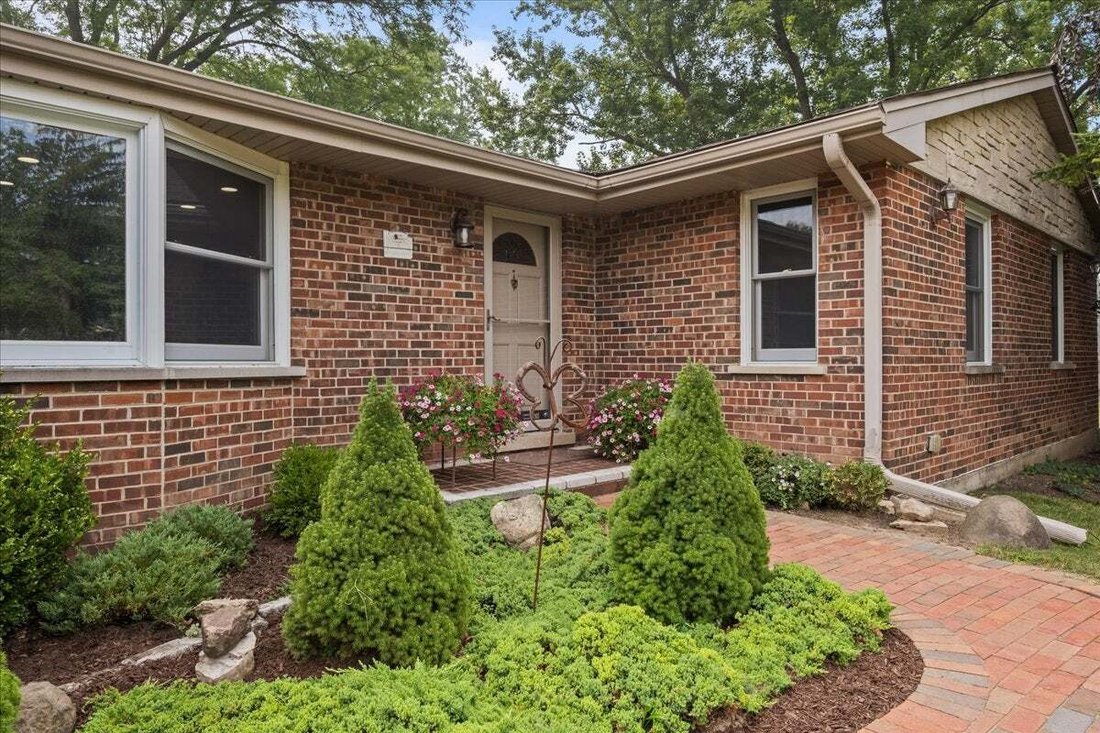 House in Riverwoods, Illinois, United States 3 - 18643203