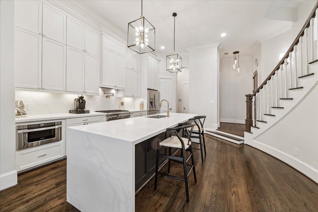House in Houston, Texas, United States 1 - 18646879
