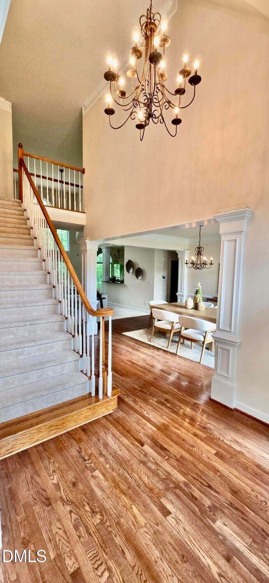 House in Fuquay-Varina, North Carolina, United States 2 - 18605200