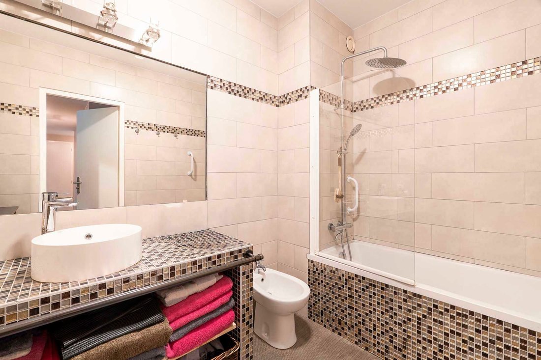 Apartment in Biarritz, Nouvelle-Aquitaine, France 2 - 18633943