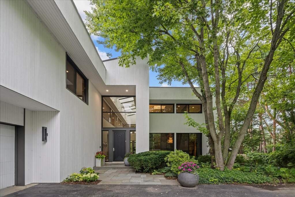 House in Highland Park, Illinois, United States 3 - 18648490
