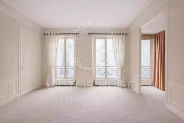 Apartment in Bois de Boulogne, Paris 16e Arrondissement, Paris 2 - 17518840