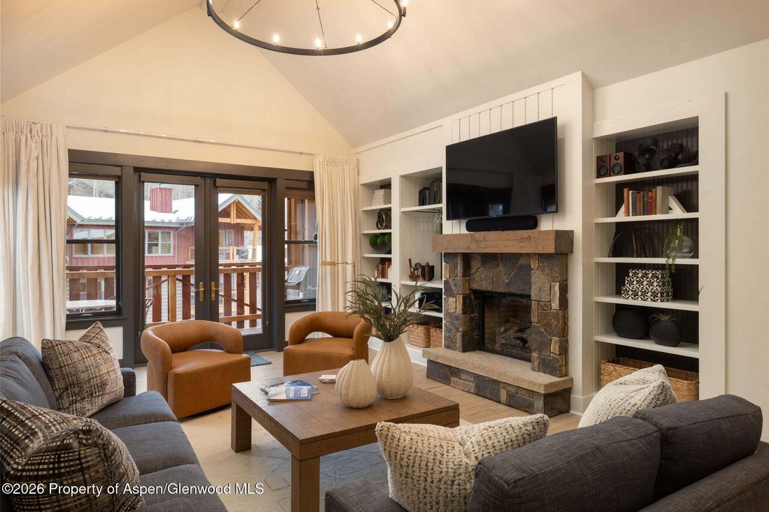 Condo in Snowmass Village, Colorado, United States 2 - 18642624