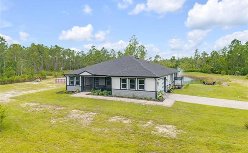 House in DeLand, Florida, United States 1