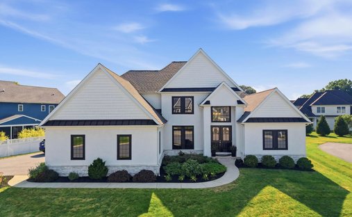 Casa en Lititz, Pensilvania, Estados Unidos 1
