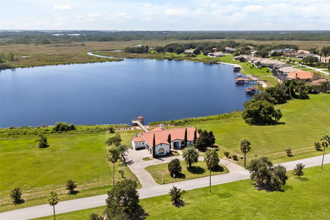 House in Groveland, Florida, United States 1 - 18646917