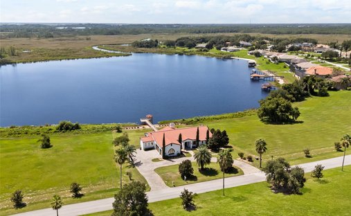 Casa en Groveland, Florida, Estados Unidos 1