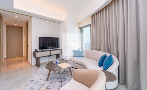Apartment in Jumeirah, Dubai, United Arab Emirates 1