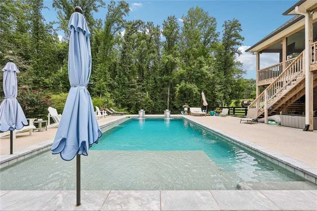 House in Cumming, Georgia, United States 4 - 18648381