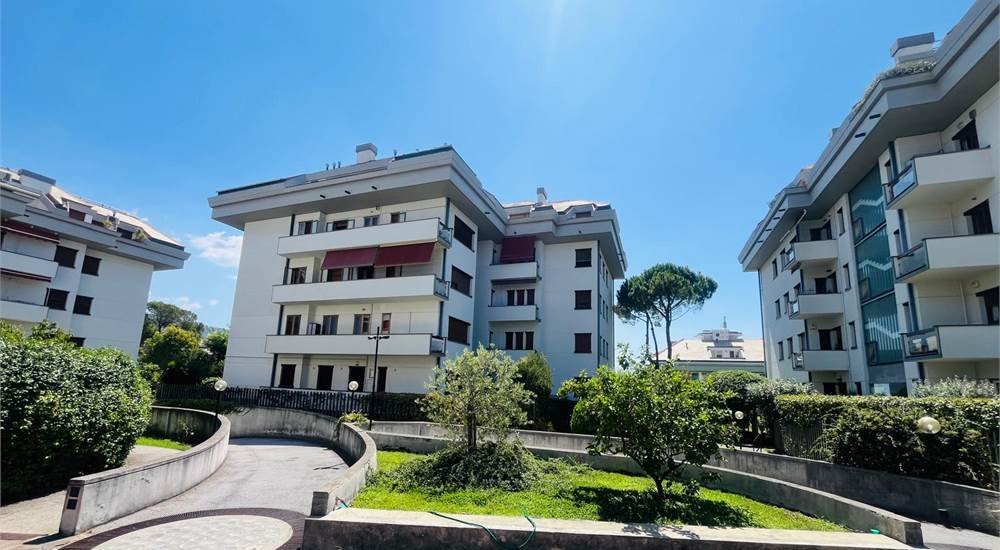 Apartment in Genoa, Liguria, Italy 4 - 18645634