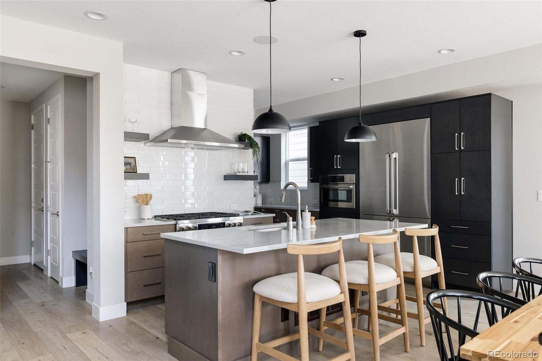 House in Denver, Colorado, United States 3 - 18645695