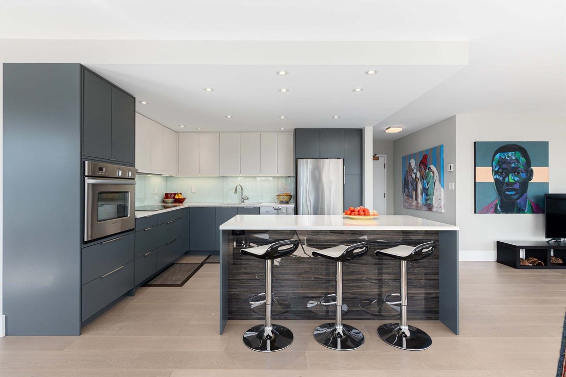 Condo in Vancouver, British Columbia, Canada 5 - 18644021