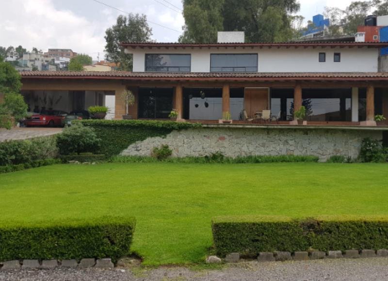 House in Naucalpan de Juárez, State of Mexico, Mexico 2 - 18644552