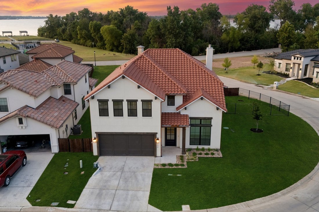 House in Fort Worth, Texas, United States 2 - 18646936