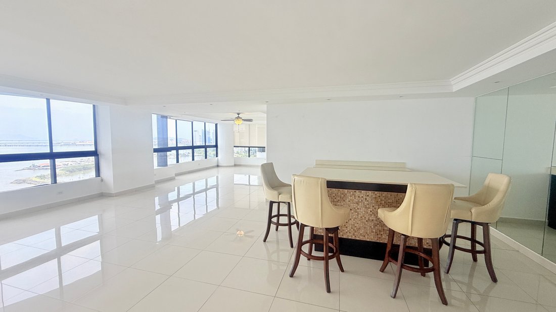 Apartment in Panama City, Panama, Panama 5 - 18644163