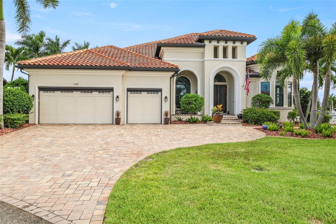 House in Punta Gorda, Florida, United States 3 - 18642009