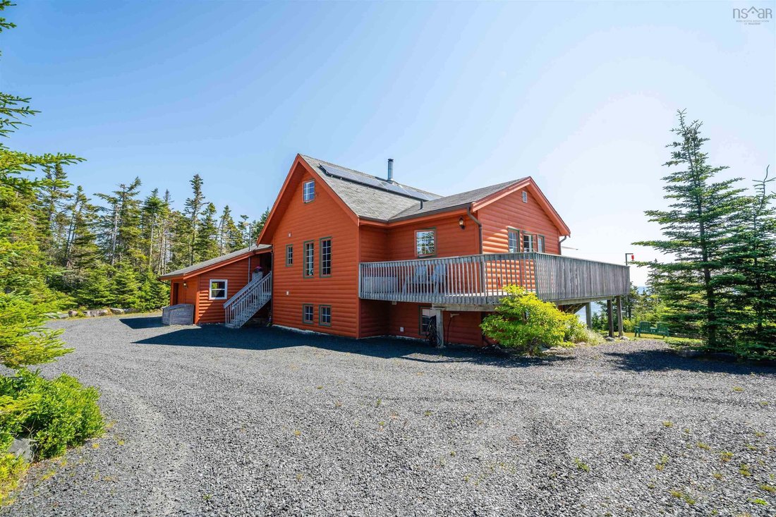 House in Sonora, Nova Scotia, Canada 5 - 14532575