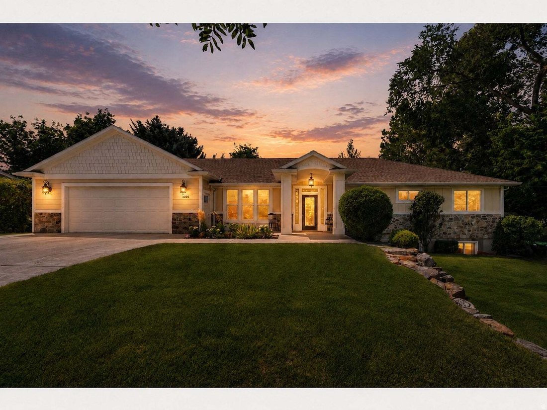 House in North Logan, Utah, United States 1 - 18643112