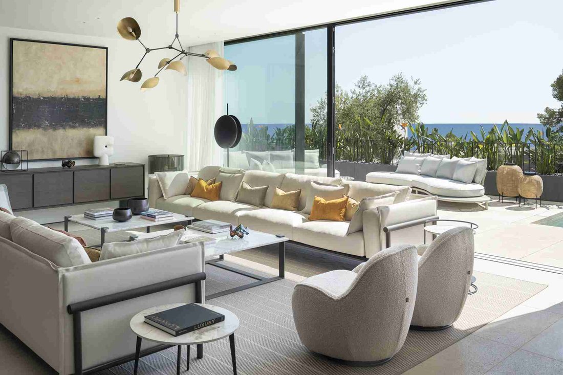 Villa in Calvia, Balearic Islands, Spain 3 - 18645785