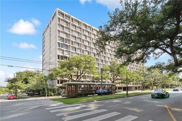 Condo in New Orleans, Louisiana, United States 1 - 17171513