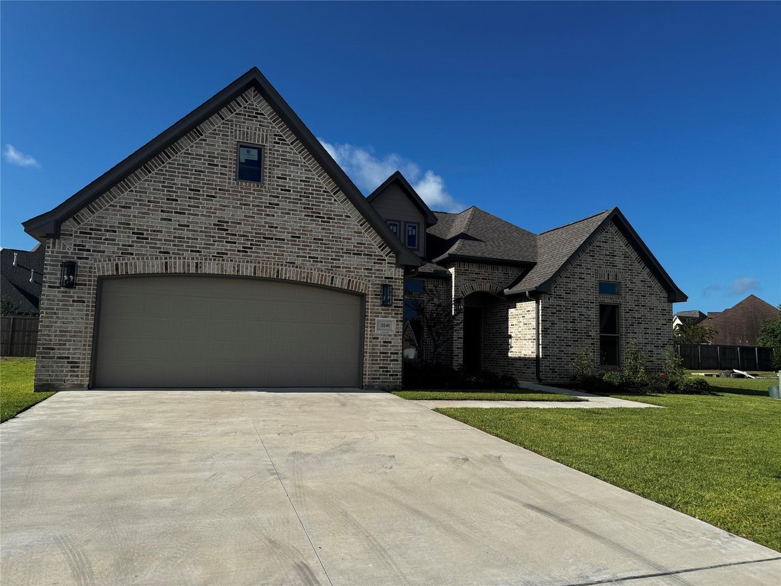 House in Beaumont, Texas, United States 1 - 18642461