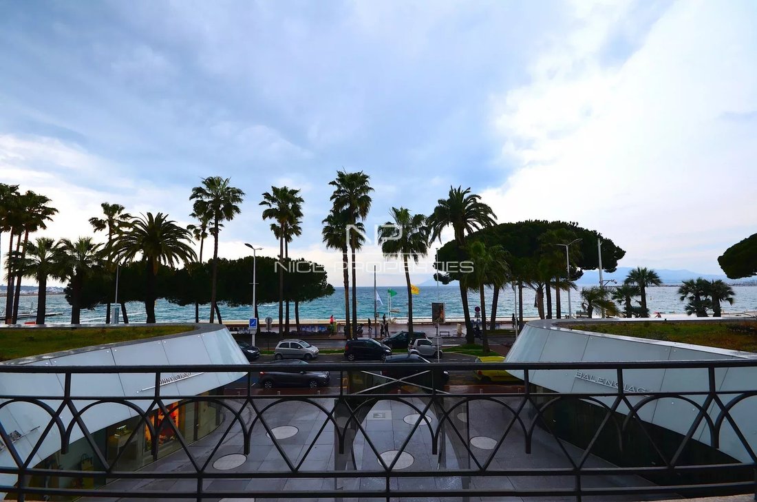 Apartment in Cannes, Provence-Alpes-Côte d'Azur, France 4 - 18647661
